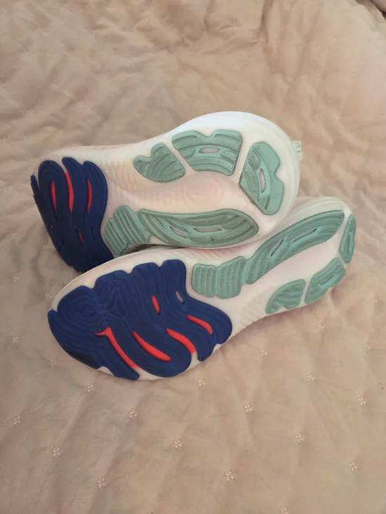 Women's Brooks Glycerin 22 Running Shoes - Picture 3 of 4